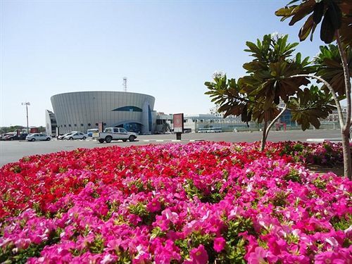 Al Jazira Club * Abu Dhabi
