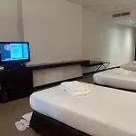 Al Jazira Club Hotel