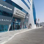 Al Jazira Club Hotel
