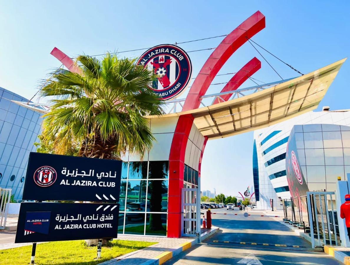 Al Jazira Club *