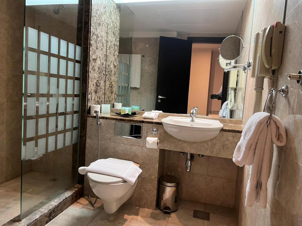 Hotel Al Jazira Club
