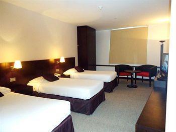 Al Jazira Club Hotel