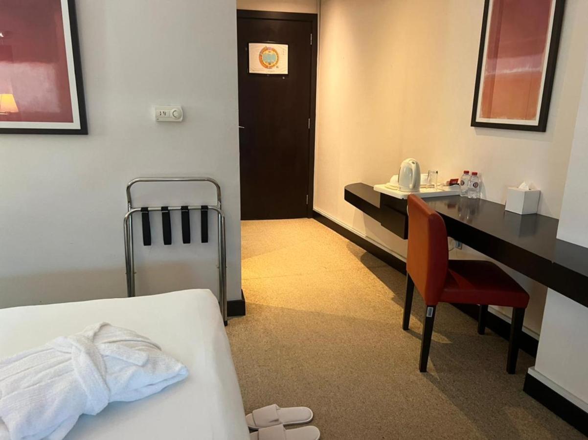 Hotel Al Jazira Club Abu Dhabi
