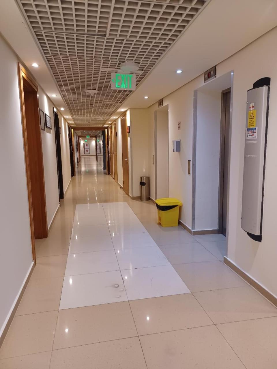 Al Jazira Club Hotel