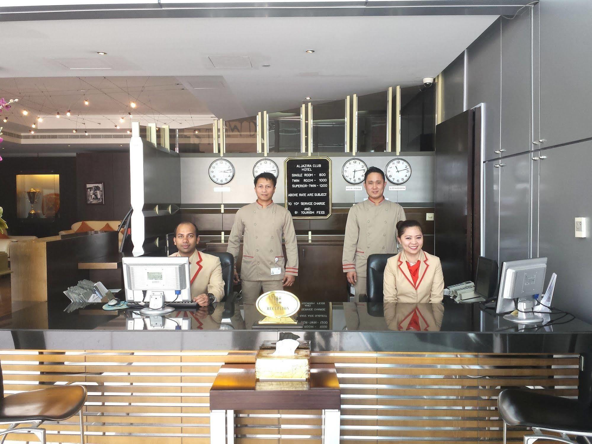 Al Jazira Club Abu Dhabi